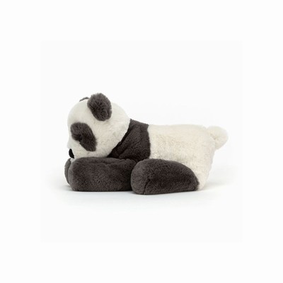 Jellycat Huggady Panda | ATVI-56231